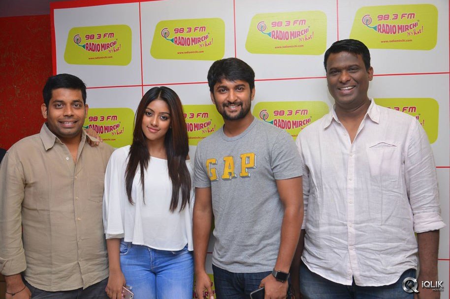 Majnu-Movie-First-Song-Launch